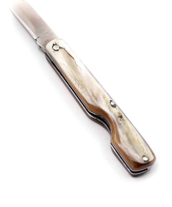 F.F. Sfilato con Tagliasiagari - coltellipersonalizzati.com