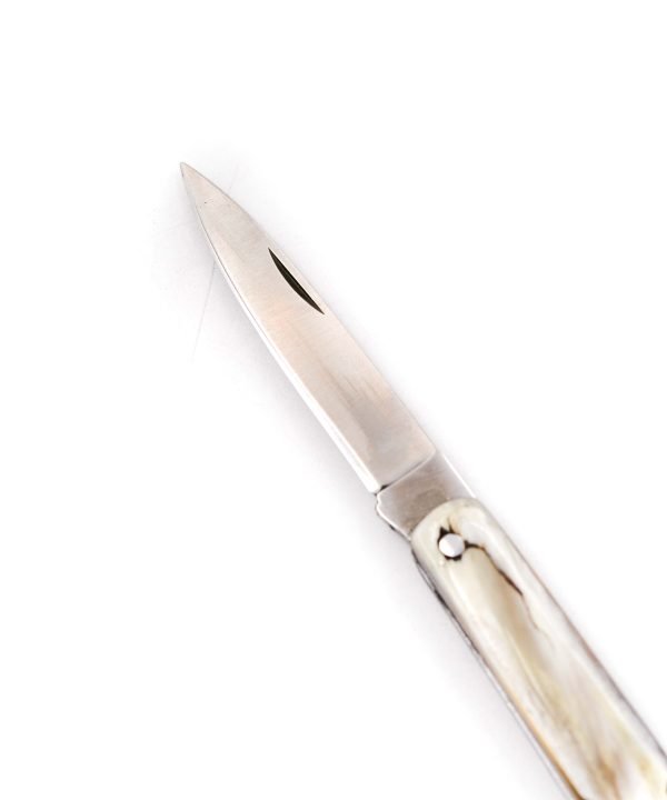 F.F. Sfilato con Tagliasiagari - coltellipersonalizzati.com