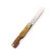 F.F. Sfilato con Tagliasiagari - coltellipersonalizzati.com