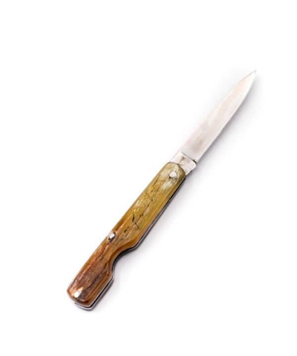 F.F. Sfilato con Tagliasiagari - coltellipersonalizzati.com