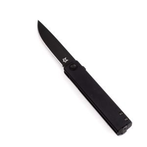 Fox FX-543 Black- coltellipersonalizzati.com