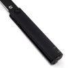 Fox FX-543 Black- coltellipersonalizzati.com