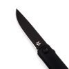 Fox FX-543 Black- coltellipersonalizzati.com