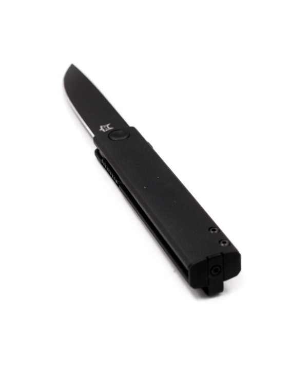 Fox FX-543 Black- coltellipersonalizzati.com