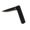 Fox FX-543 Black- coltellipersonalizzati.com