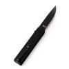 Fox FX-543 Black- coltellipersonalizzati.com
