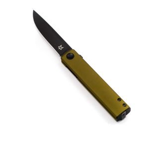 Fox FX-543 Verde- coltellipersonalizzati.com