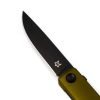 Fox FX-543 Verde- coltellipersonalizzati.com