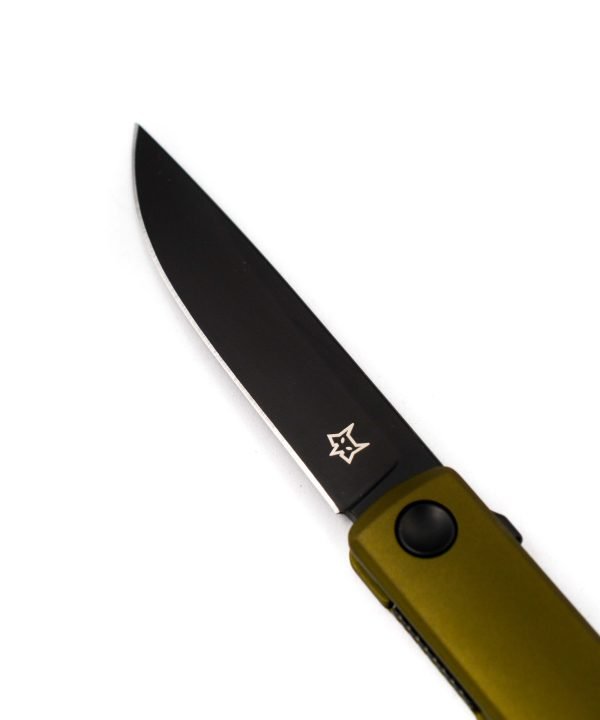 Fox FX-543 Verde- coltellipersonalizzati.com
