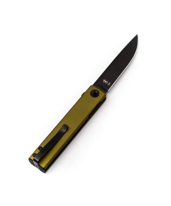 Fox FX-543 Verde- coltellipersonalizzati.com