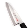Kai Seki Magoroku Mancino Deba 15cm - coltellipersonalizzati.com