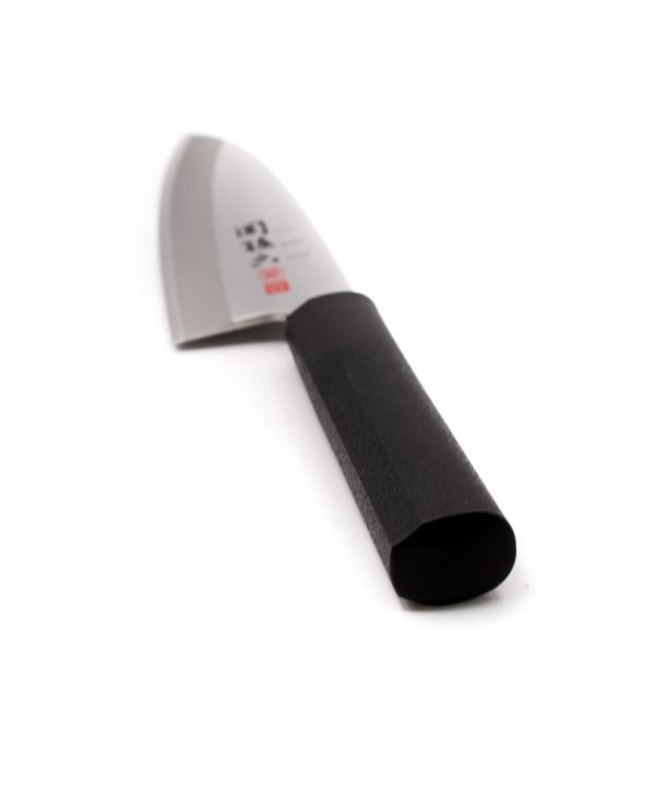 Kai Seki Magoroku Mancino Deba 15cm - coltellipersonalizzati.com