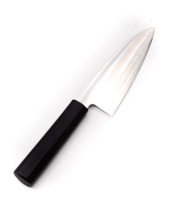 Kai Seki Magoroku Mancino Deba 15cm - coltellipersonalizzati.com
