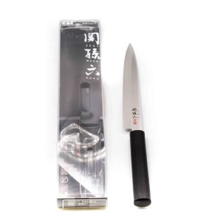 Kai Seki Magoroku Mancino Yanagiba 20cm - coltellipersonalizzati.com
