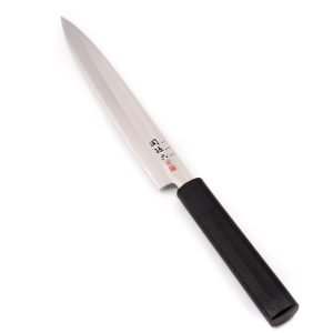 Kai Seki Magoroku Mancino Yanagiba 20cm - coltellipersonalizzati.com
