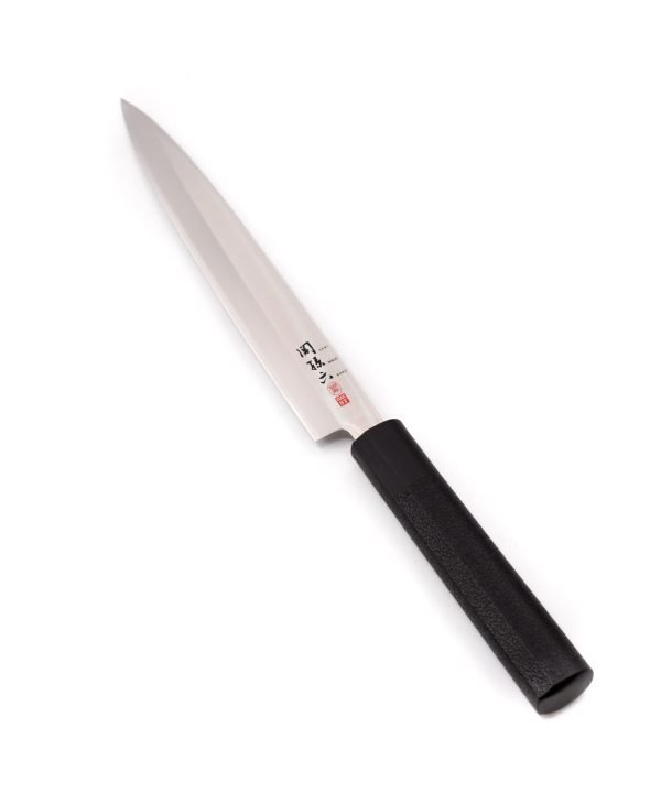 Kai Seki Magoroku Mancino Yanagiba 20cm - coltellipersonalizzati.com