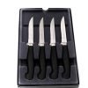Mundial Set Bistecca 4 pz - coltellipersonalizzati.com