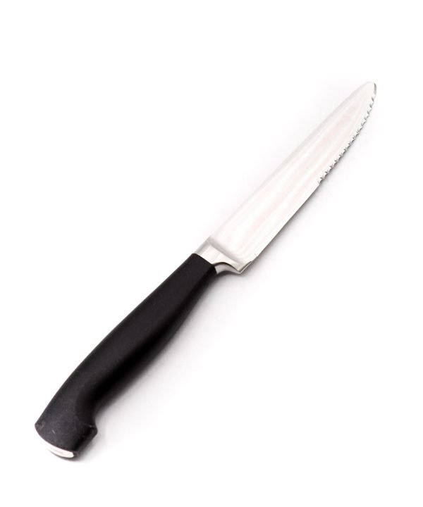 Mundial Set Bistecca USA 4 pz - coltellipersonalizzati.com
