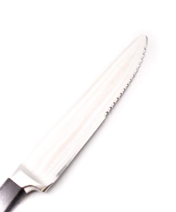 Mundial Set Bistecca USA 4 pz - coltellipersonalizzati.com