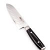 Yaxell Santoku 16,5cm- coltellipersonalizzati.com