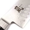 Yaxell Santoku 16,5cm- coltellipersonalizzati.com