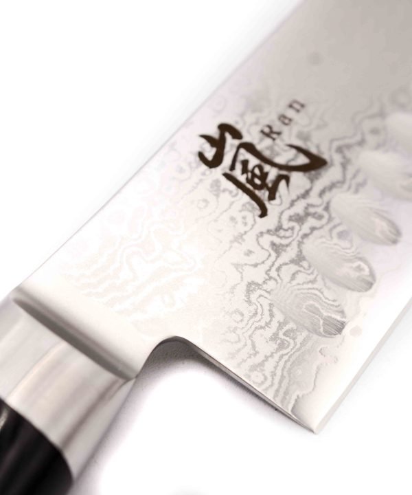 Yaxell Santoku 16,5cm- coltellipersonalizzati.com