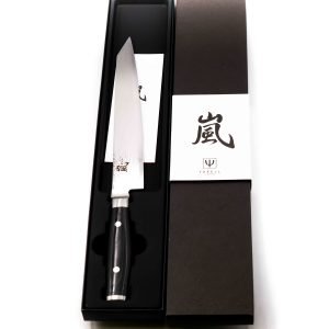 Yaxell Sujihiki 23cm- coltellipersonalizzati.com