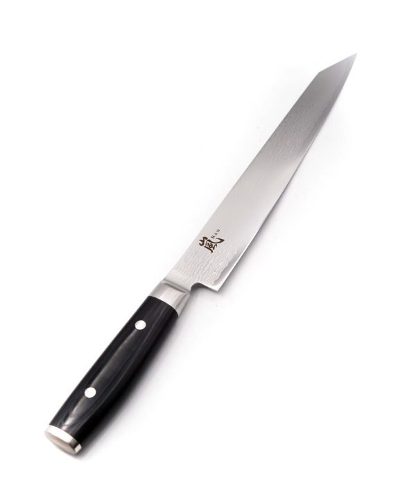 Yaxell Sujihiki 23cm- coltellipersonalizzati.com