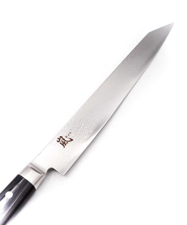 Yaxell Sujihiki 23cm- coltellipersonalizzati.com