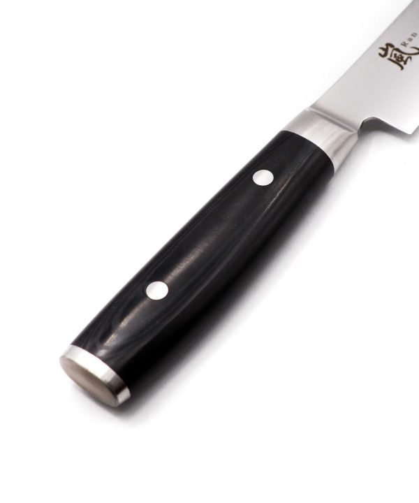 Yaxell Sujihiki 23cm- coltellipersonalizzati.com