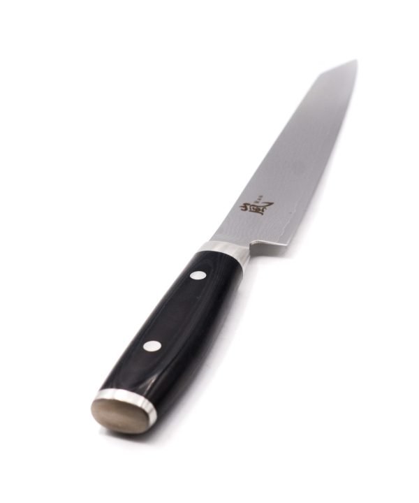Yaxell Sujihiki 23cm- coltellipersonalizzati.com