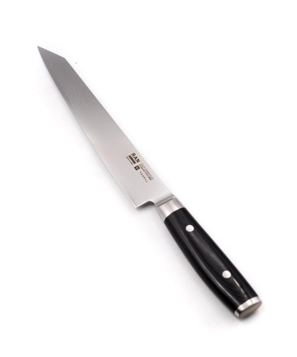 Yaxell Sujihiki 23cm- coltellipersonalizzati.com