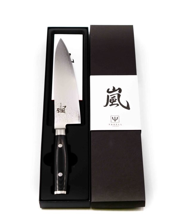 Yaxell Trinciante 20- coltellipersonalizzati.com