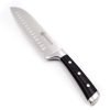 CS Forgiato Santoku 18cm- coltellipersonalizzati.com