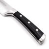 CS Forgiato Santoku 18cm- coltellipersonalizzati.com