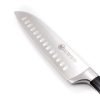 CS Forgiato Santoku 18cm- coltellipersonalizzati.com