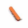 Fox Vulpis Multiuso Alluminio Arancio- coltellipersonalizzati.com