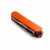 Fox Vulpis Multiuso Alluminio Arancio- coltellipersonalizzati.com