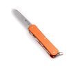 Fox Vulpis Multiuso Alluminio Arancio- coltellipersonalizzati.com