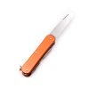 Fox Vulpis Multiuso Alluminio Arancio- coltellipersonalizzati.com
