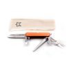 Fox Vulpis Multiuso Alluminio Arancio- coltellipersonalizzati.com