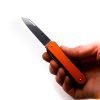 Fox Vulpis Multiuso Alluminio Arancio- coltellipersonalizzati.com