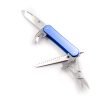 Fox Vulpis Multiuso Alluminio Blu- coltellipersonalizzati.com