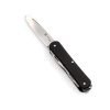 Fox Vulpis Multiuso Alluminio Nero- coltellipersonalizzati.com