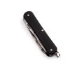 Fox Vulpis Multiuso Alluminio Nero- coltellipersonalizzati.com