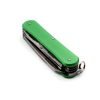 Fox Vulpis Multiuso Alluminio Verde- coltellipersonalizzati.com