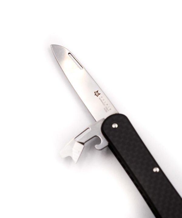 Fox Vulpis Multiuso Carbonio- coltellipersonalizzati.com