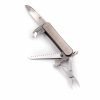 Fox Vulpis Multiuso Titanio- coltellipersonalizzati.com