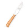 Maglio Nero Iside Formaggio 13cm Ulivo- coltellipersonalizzati.com