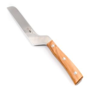 Maglio Nero Iside Gorgonzola 14cm Ulivo- coltellipersonalizzati.com